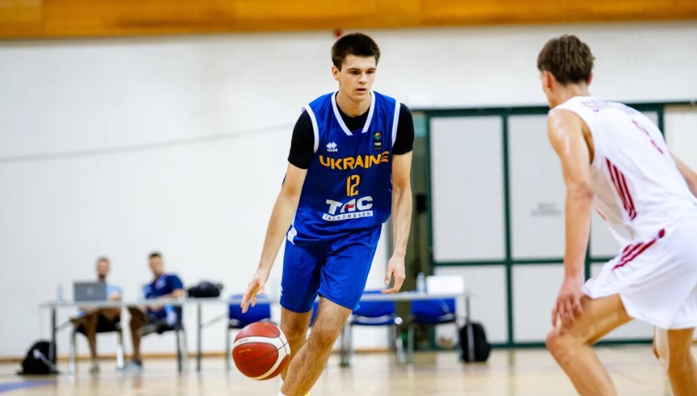 Юніорська збірна України U-18 зіграє проти Ісландії: анонс матчу